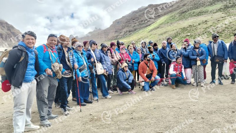 Kailash Manas Sarovar Yatra 14
