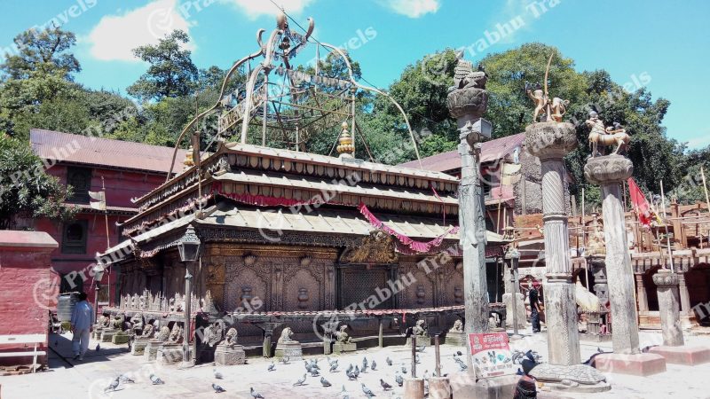 Kailash Manas Sarovar Yatra 16