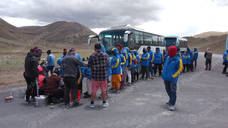 Kailash Manas Sarovar Yatra 18