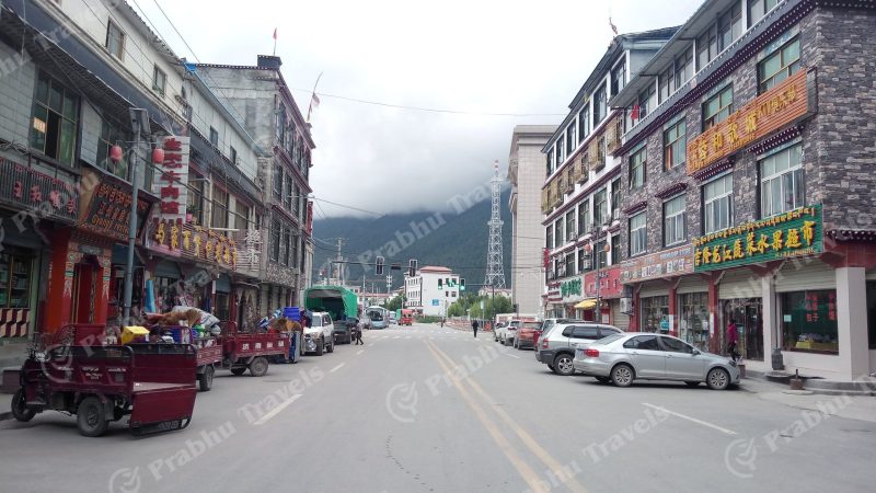 Kailash Manas Sarovar Yatra 20