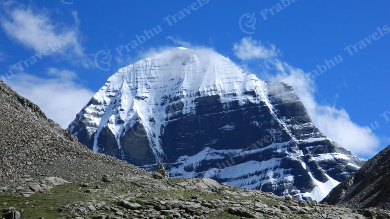 Kailash Manas Sarovar Yatra 26