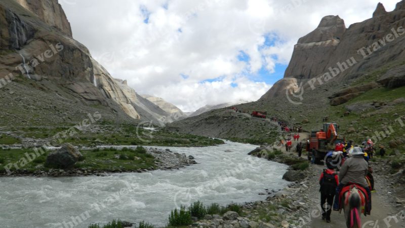 Kailash Manas Sarovar Yatra 28