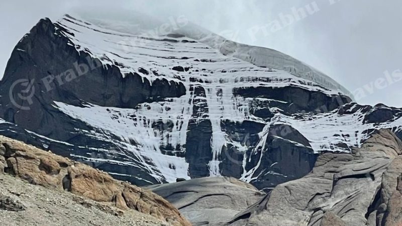 Kailash Manas Sarovar Yatra 8
