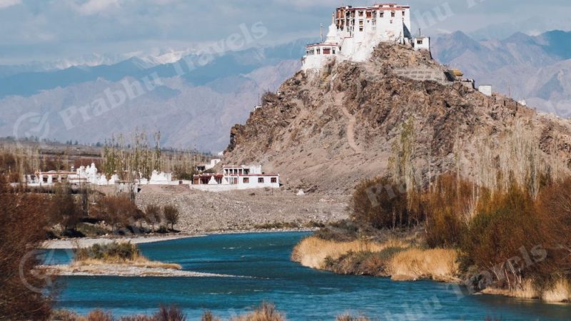 slider leh-temple-river-leh-ladakh-india